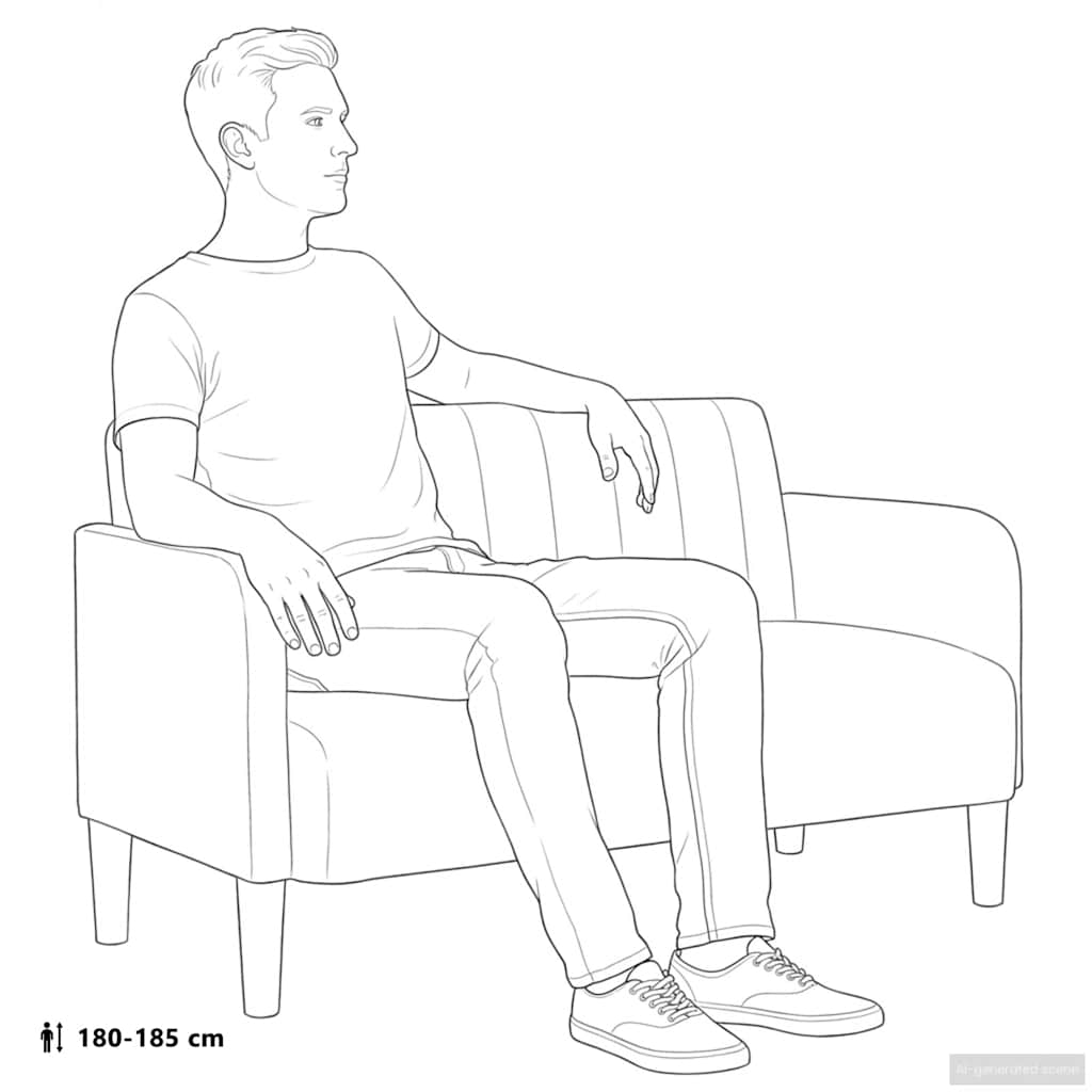 kék bársony loveseat kanapé 109 cm