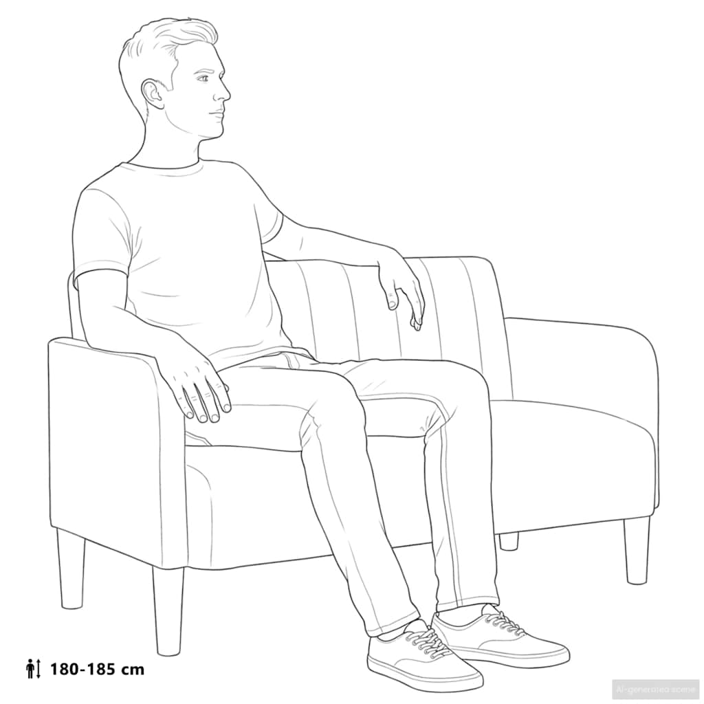 sötétszürke bársony loveseat kanapé 109 cm
