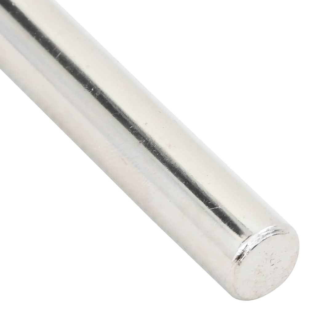 12db szénacél lebegő polckonzolok láthatatlan Ø10x150 mm