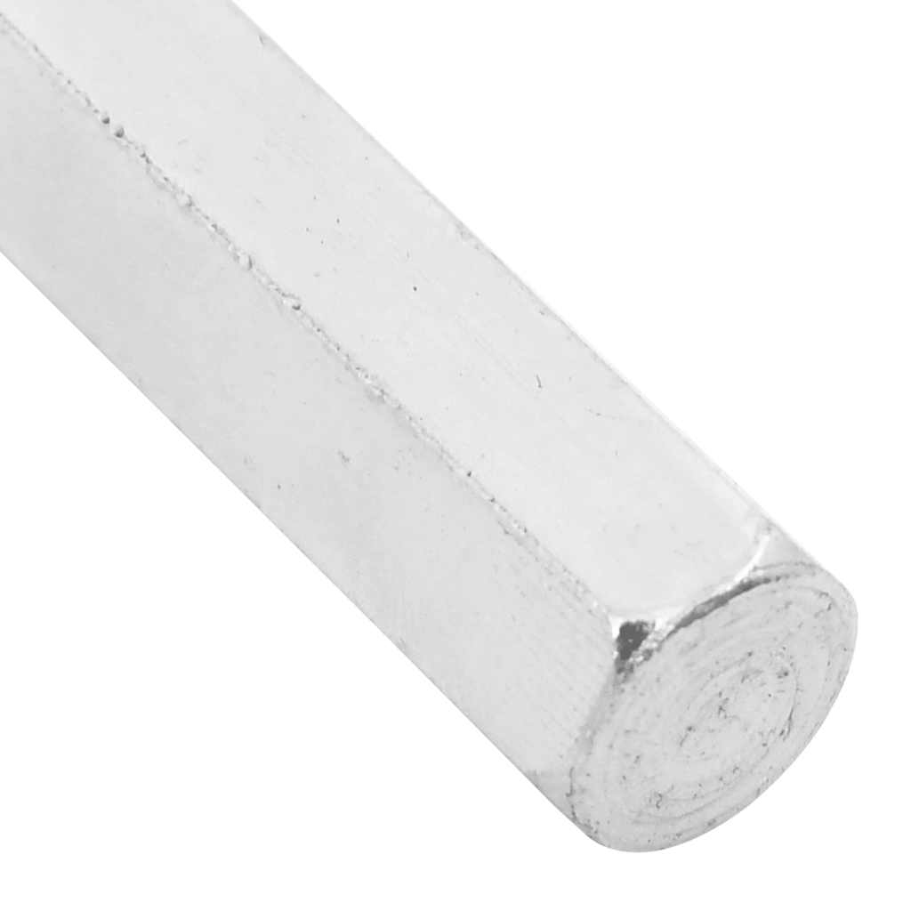 12db szénacél lebegő polckonzolok láthatatlan Ø12x100 mm