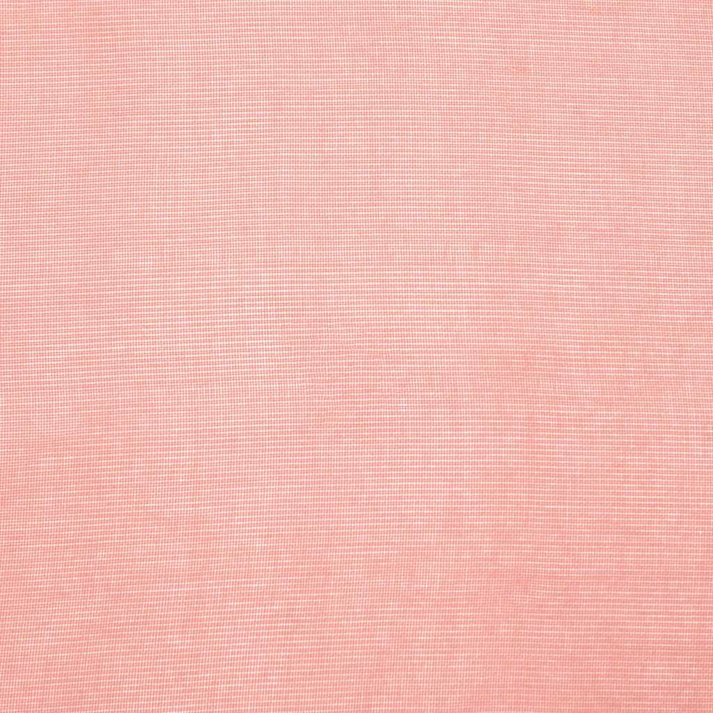 2 db rózsaszín fátyolfüggönyök rojtokkal 140x175 cm