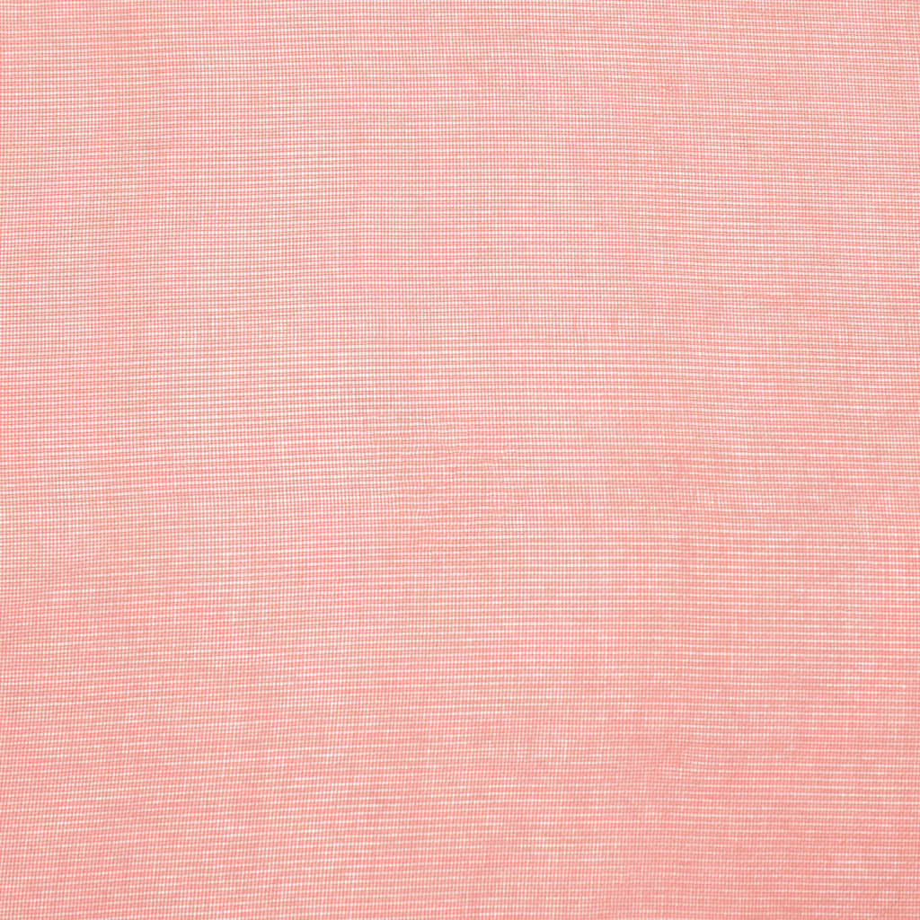 2 db rózsaszín fátyolfüggönyök rojtokkal 140x245 cm