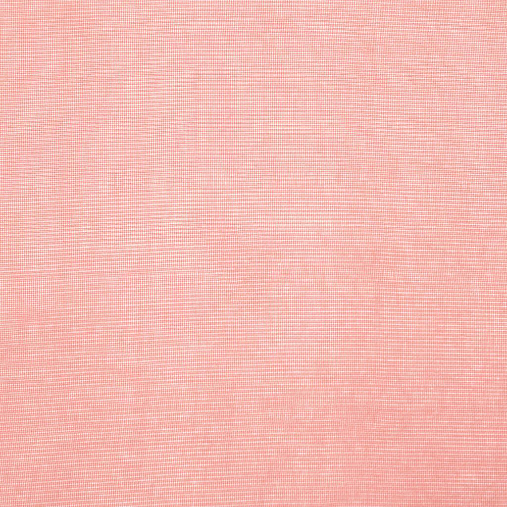 2 db rózsaszín fátyolfüggönyök rojtokkal 140x260 cm