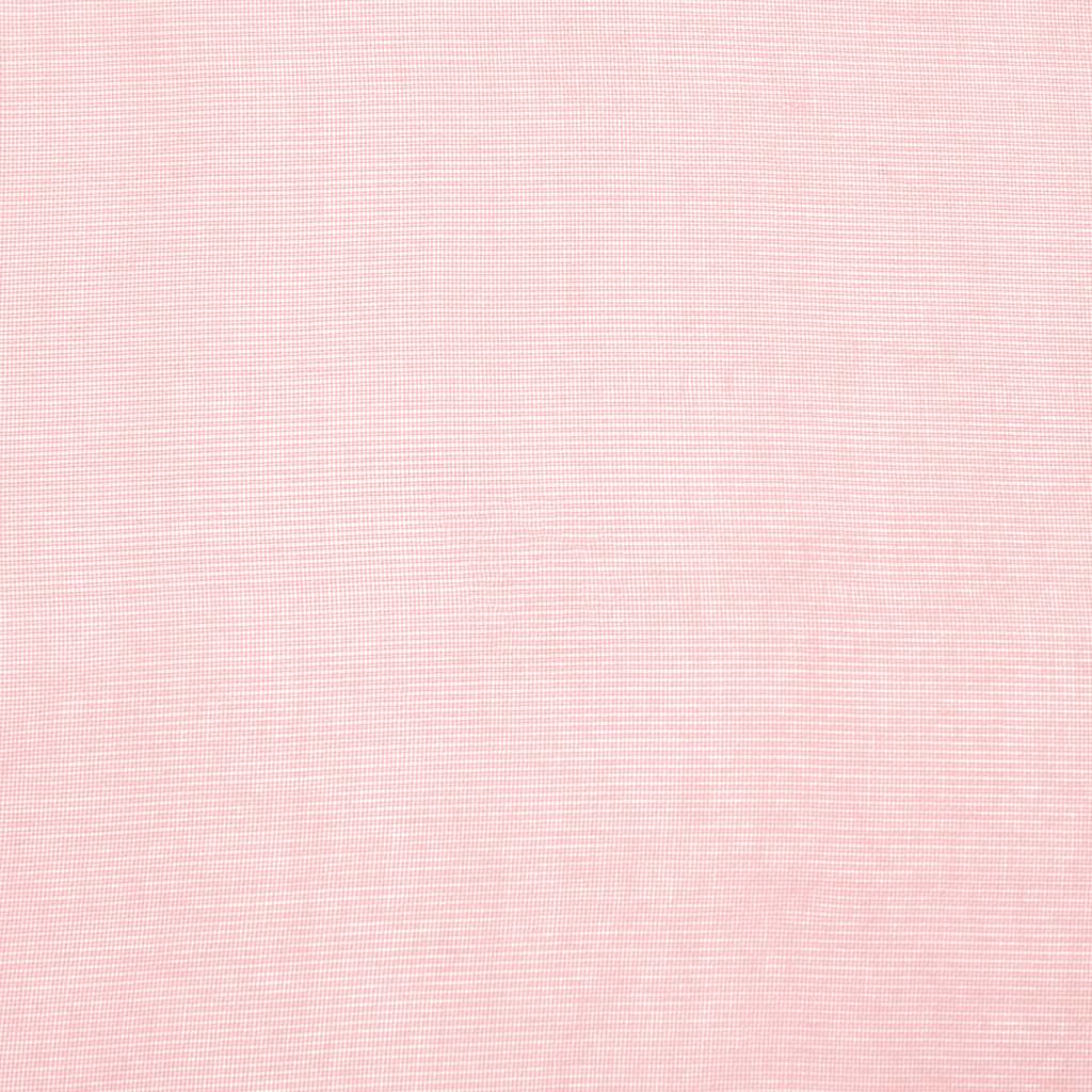 2 db világos rózsaszínű fátyolfüggönyök hurokkal 140x245 cm