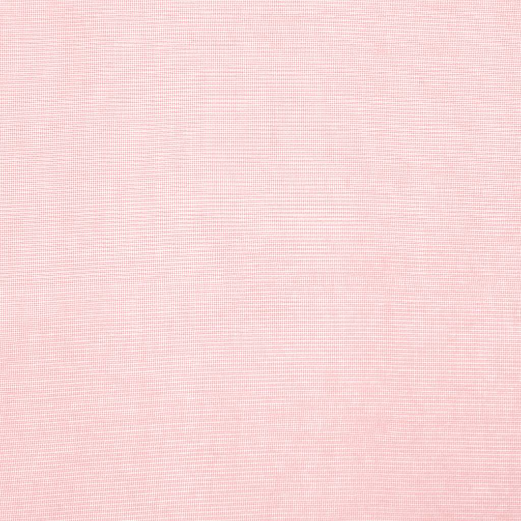 2 db világos rózsaszínű fátyolfüggönyök hurokkal 140x260 cm