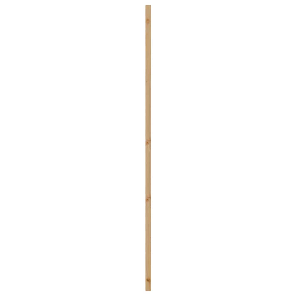 Belső Ajtó ORKDAL Barna 61 x 198,5 cm