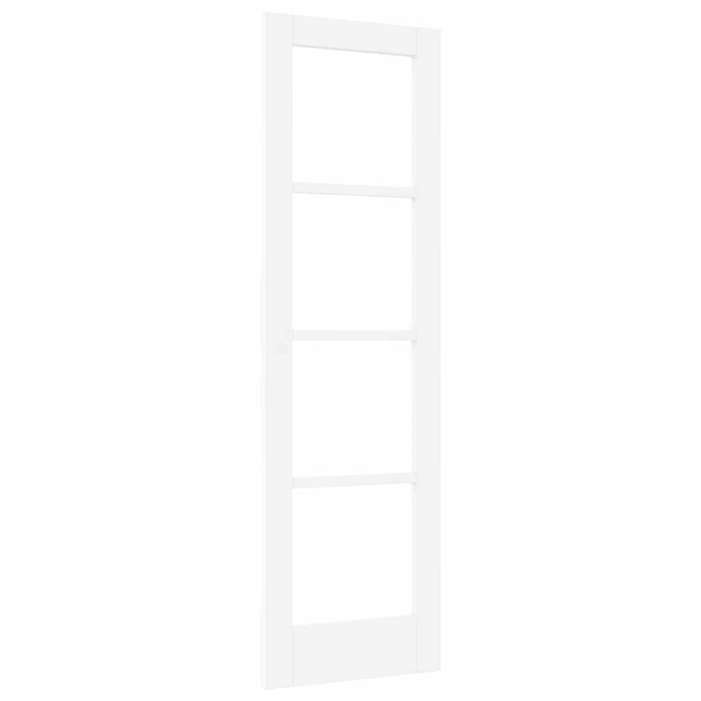 Belső Ajtó ORKDAL Fehér alapozott 61 x 198,5 cm