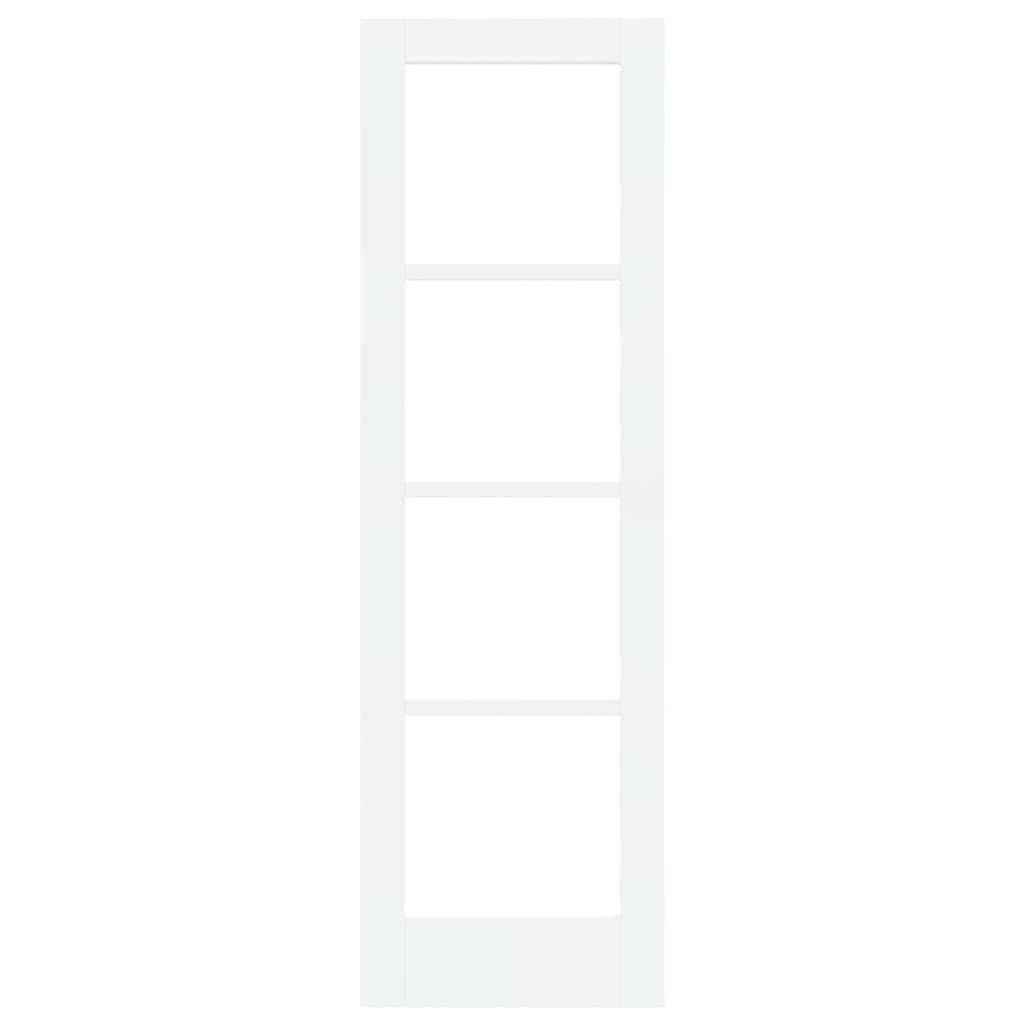 Belső Ajtó ORKDAL Fehér alapozott 61 x 198,5 cm
