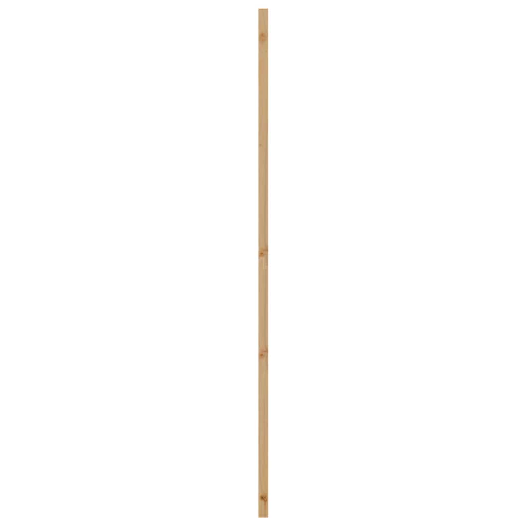 Belső Ajtó ORKDAL Barna 73,5 x 198,5 cm