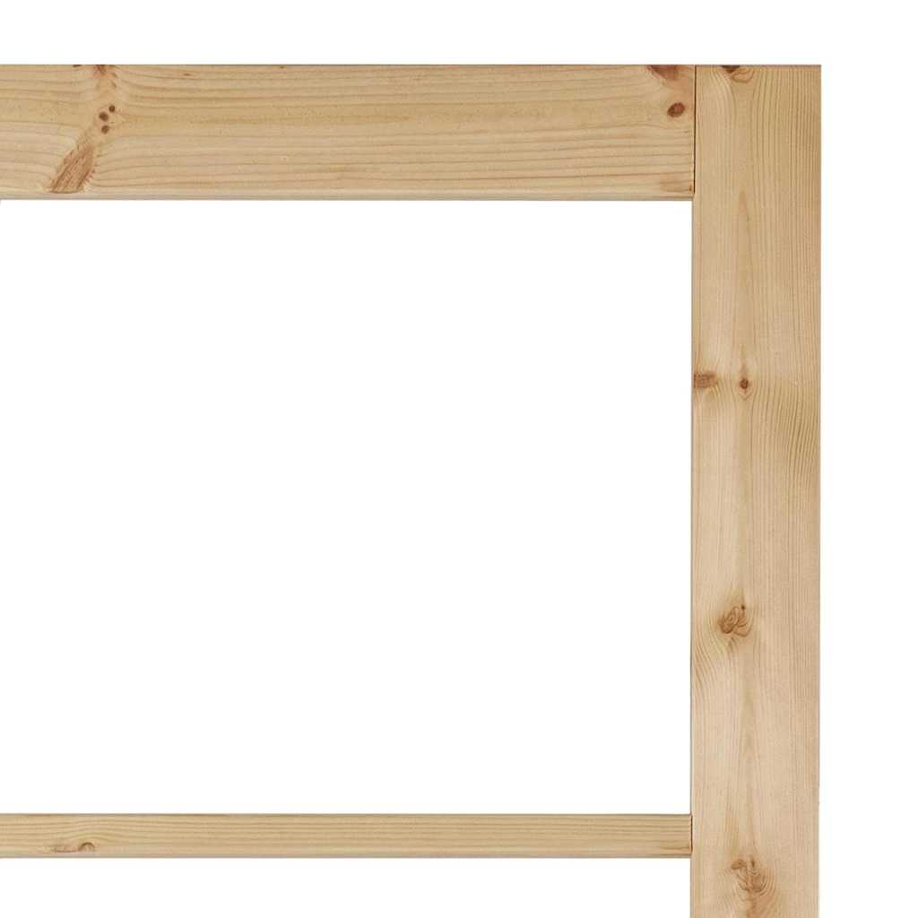 Belső Ajtó ORKDAL Barna 93 x 202 cm