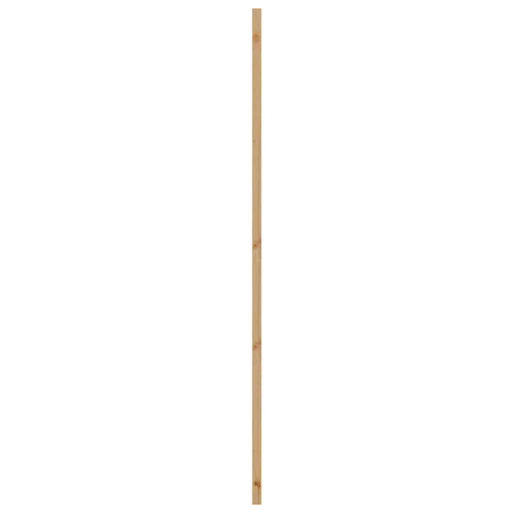 Belső Ajtó ORKDAL Barna 93 x 202 cm