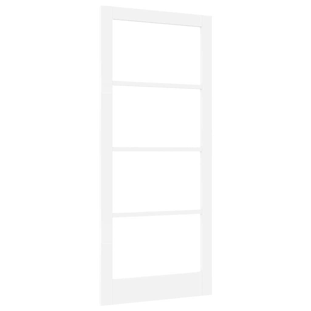 Belső Ajtó ORKDAL Fehér alapozott 93 x 211 cm