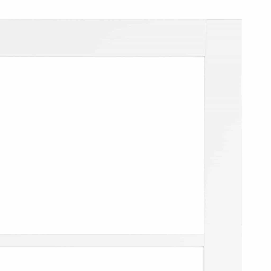 Belső Ajtó ORKDAL Fehér alapozott 93 x 232 cm