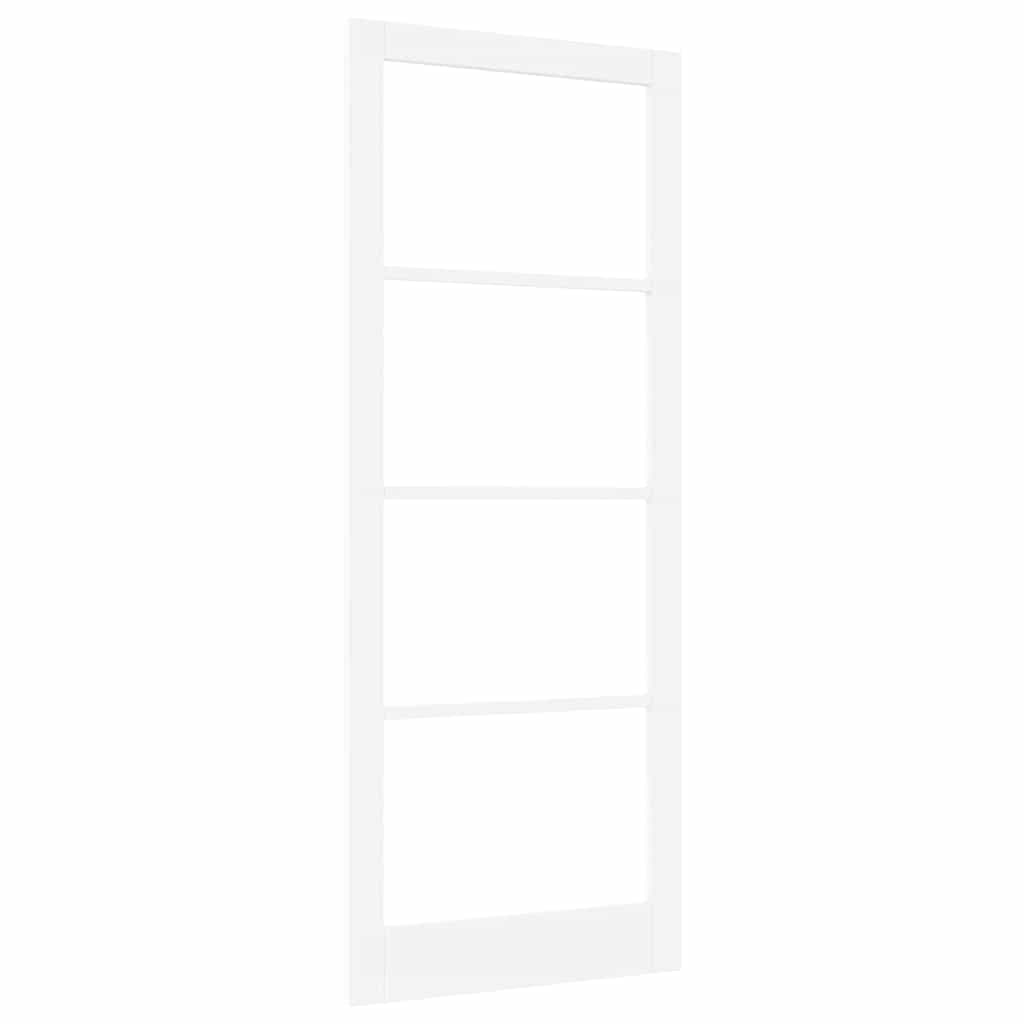 Belső Ajtó ORKDAL Fehér alapozott 93 x 232 cm