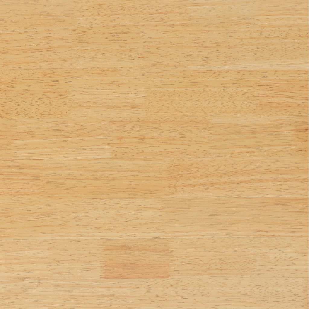 tömörfa gumiból pad 110 cm