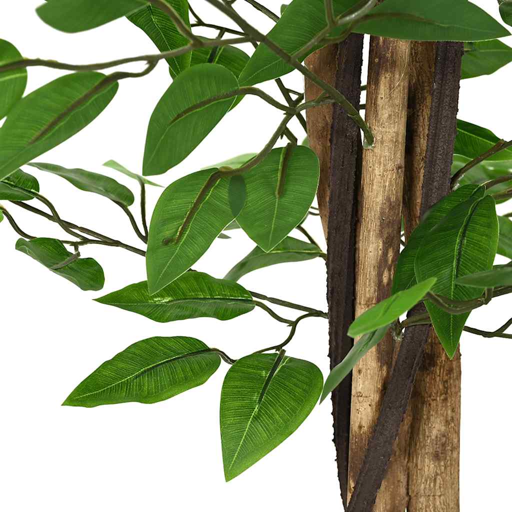 zöld mű fikusz fa 788 levéllel 120 cm