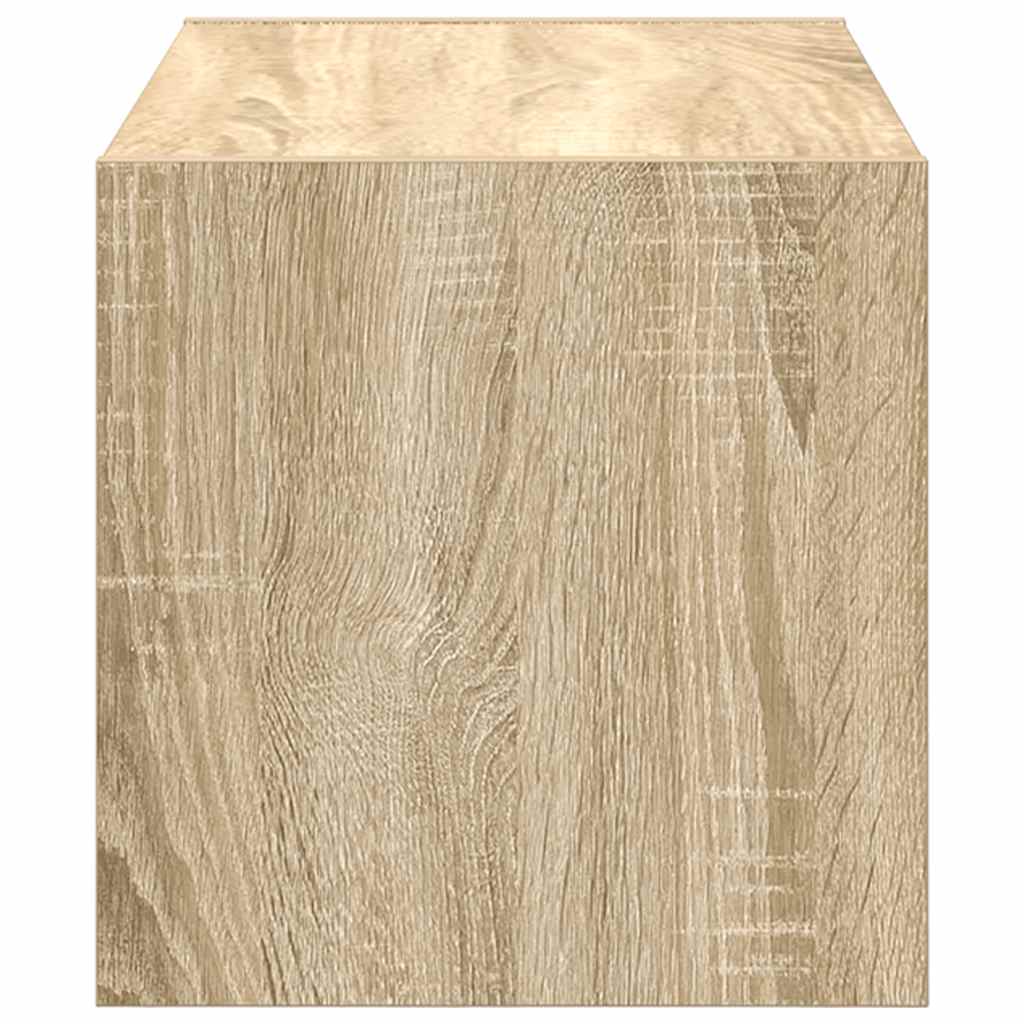 sonoma tölgy cipőtartó állvány halmozható 60 x 30 x 30,5 cm