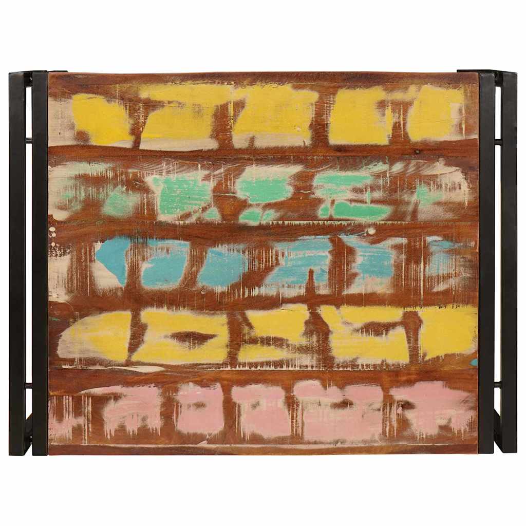 Fürdőszobai polc Sokszínű 65 x 50 x 23 cm