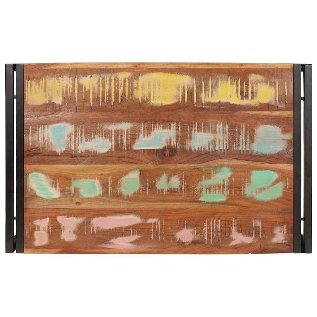 Fürdőszobai polc Sokszínű 80 x 50 x 23 cm