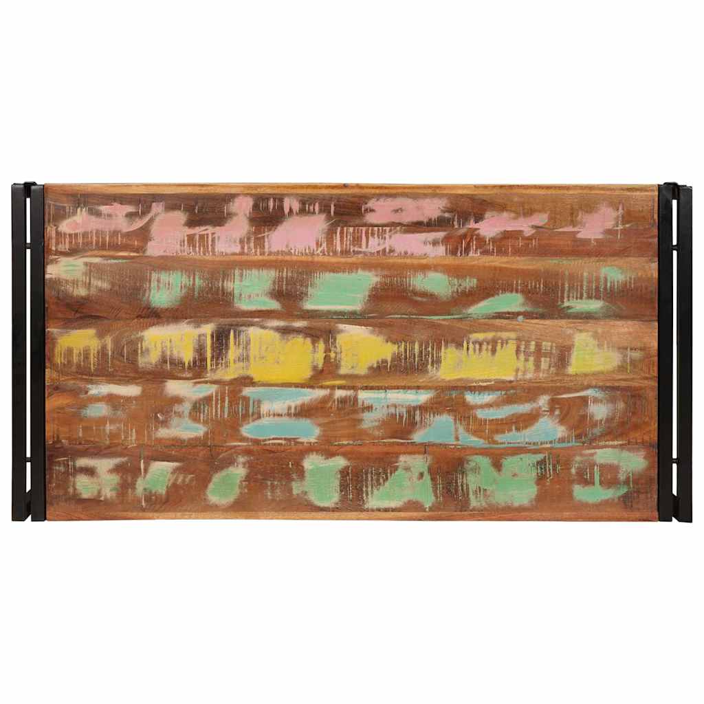 Fürdőszobai polc Sokszínű 100 x 50 x 23 cm