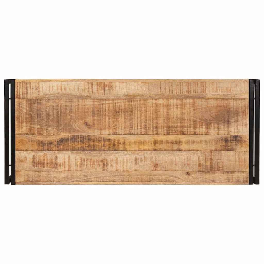 Fürdőszobai polc Barna 120 x 50 x 23 cm