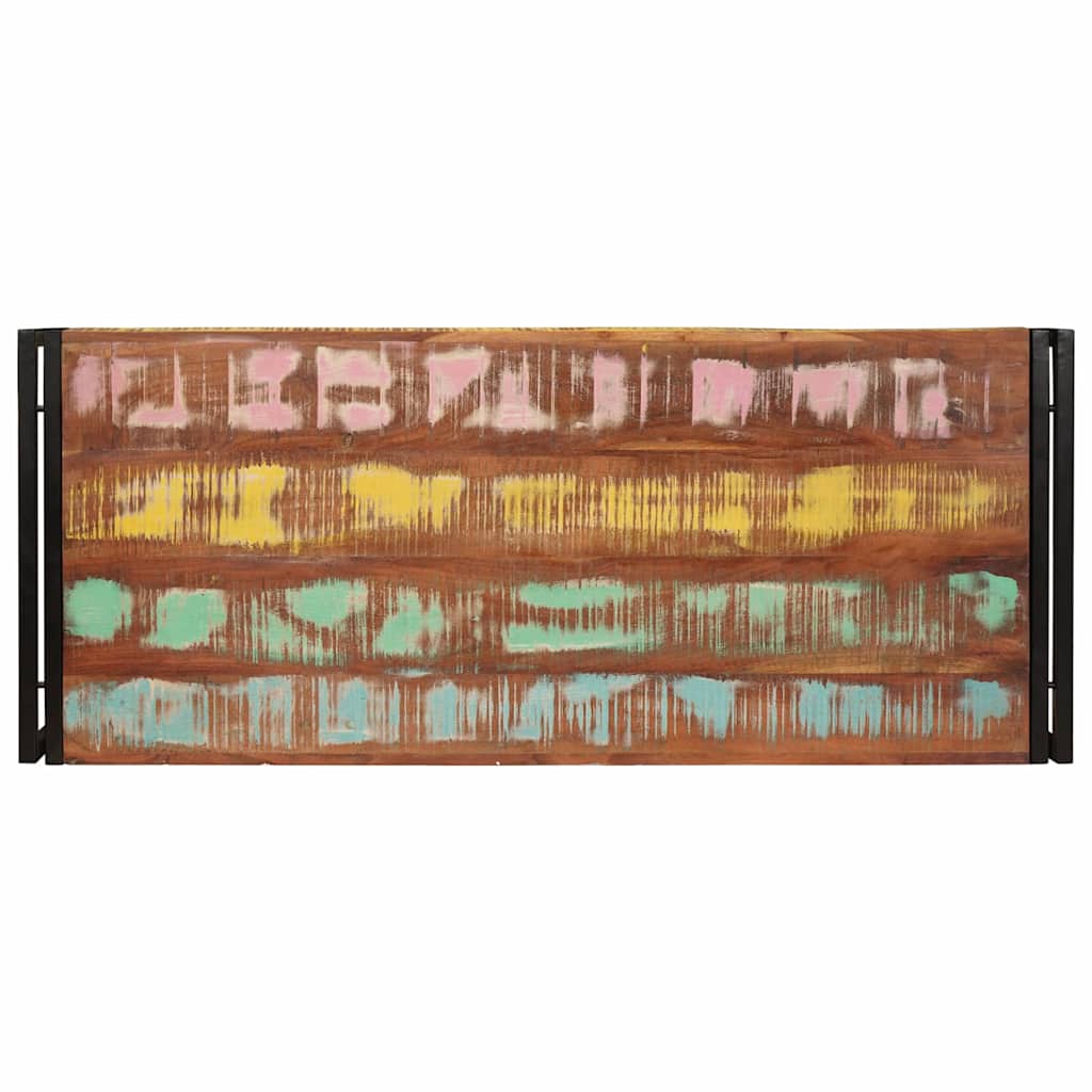 Fürdőszobai polc Sokszínű 120 x 50 x 23 cm