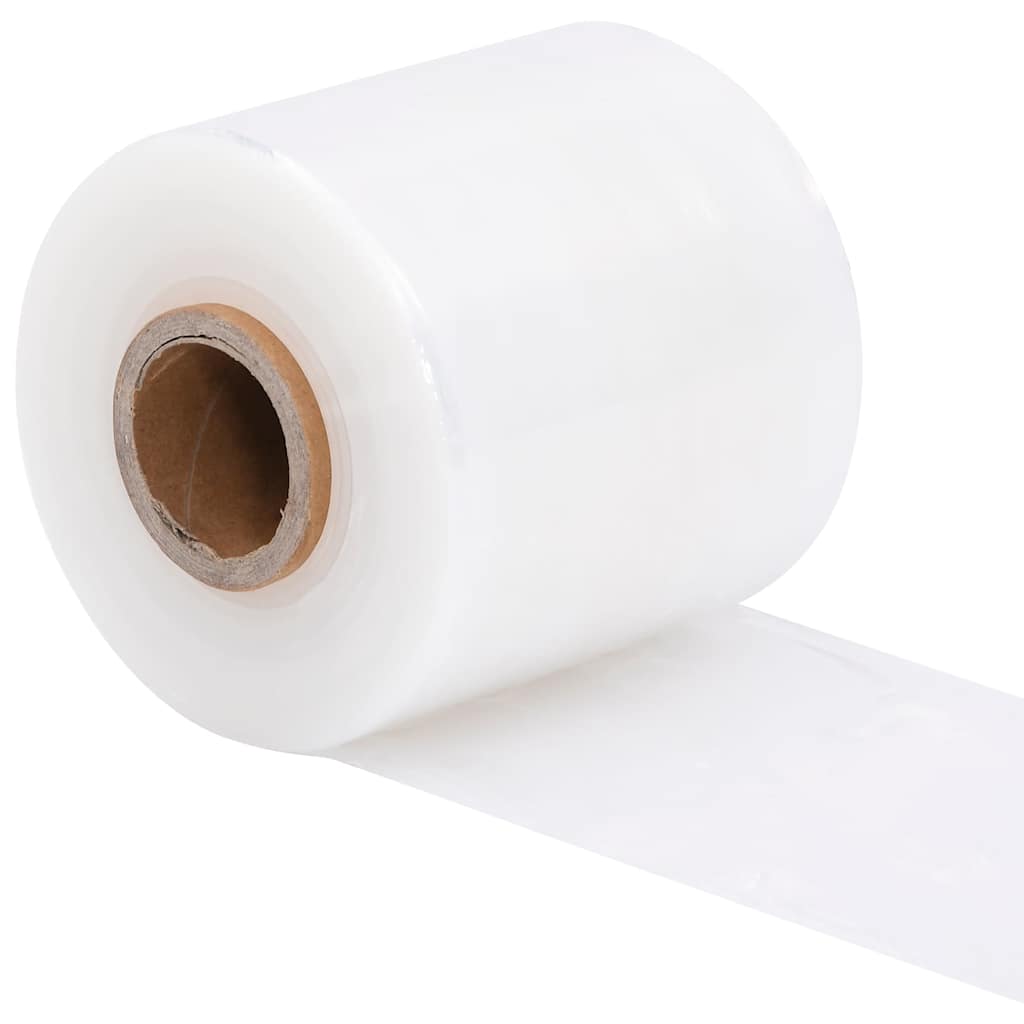 stretch fólia 10 db átlátszó 23 μm 10 cm x 150 m