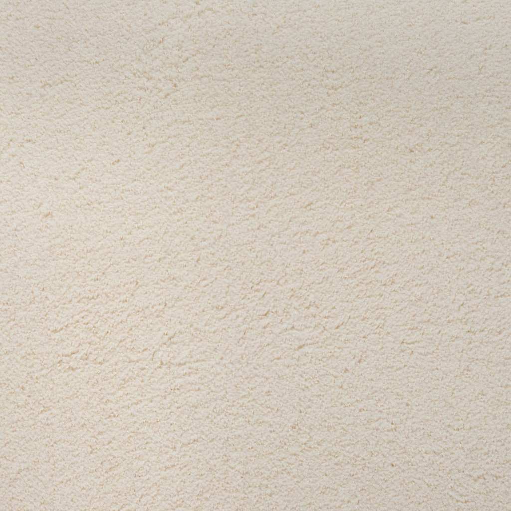 Szőnyeg HUARTE Bézs 80 x 150 cm 100% poliészter