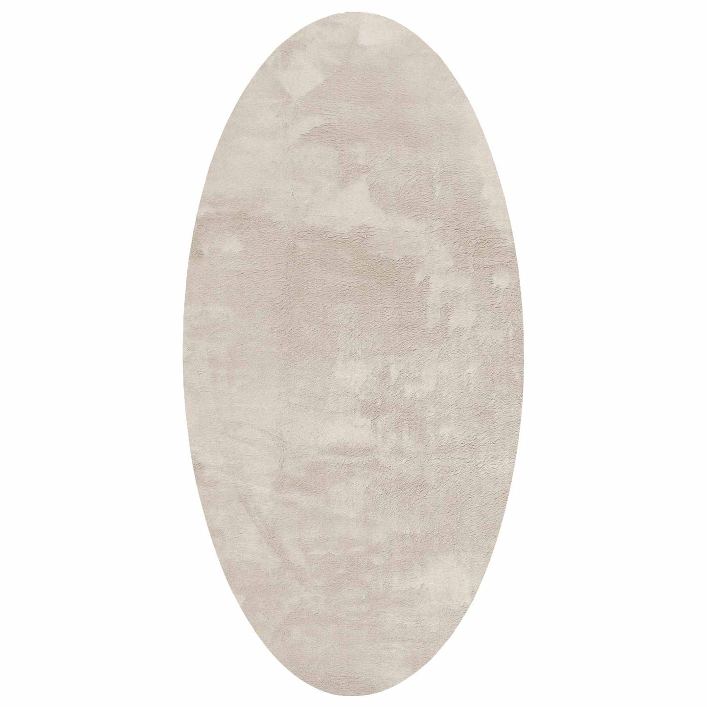 Szőnyeg HUARTE Bézs 80 x 150 cm 100% poliészter