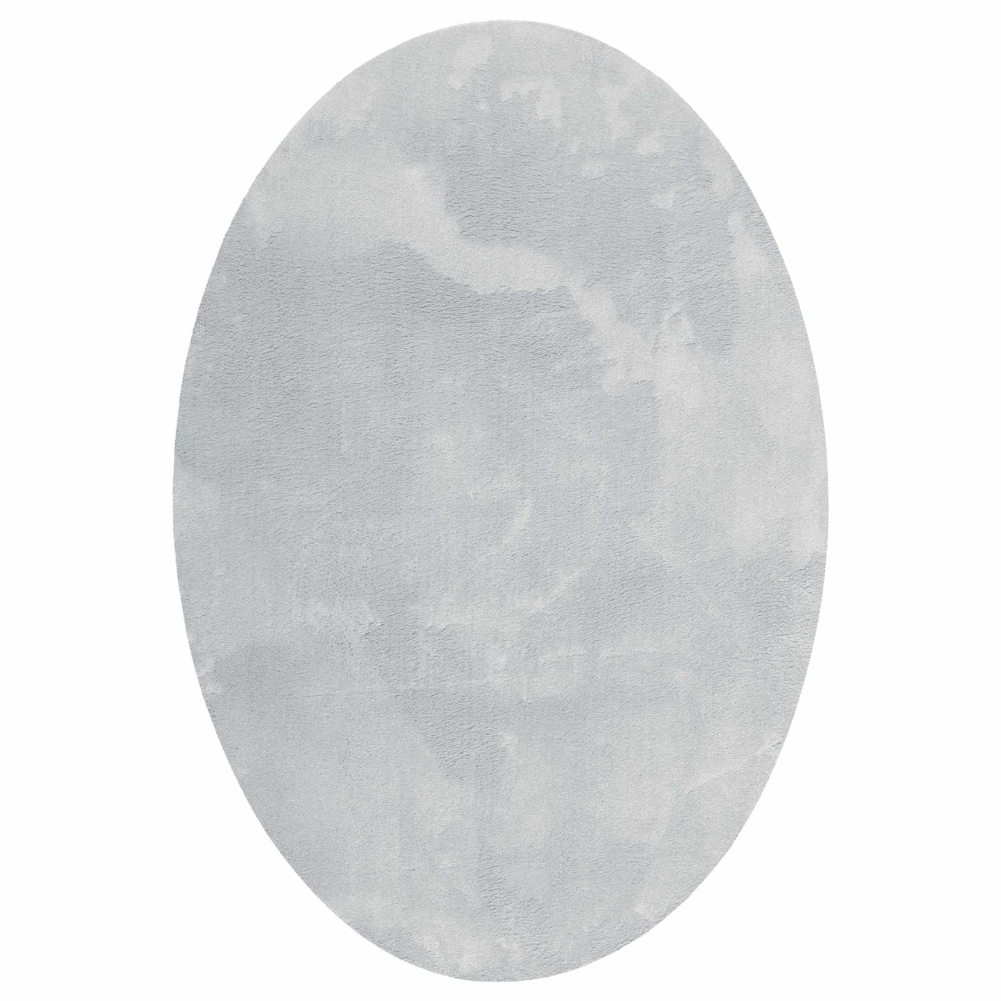 Területszőnyegek HUARTE Szürke 140 x 200 cm 100% poliészter