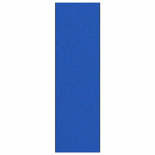 Ajtószőnyeg Kék és Fekete 120 x 400 cm 100% Poliamid