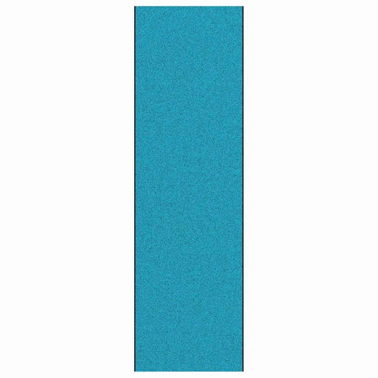 Ajtószőnyeg Egyéb Cián és Fekete 120 x 400 cm Poliamid és PVC