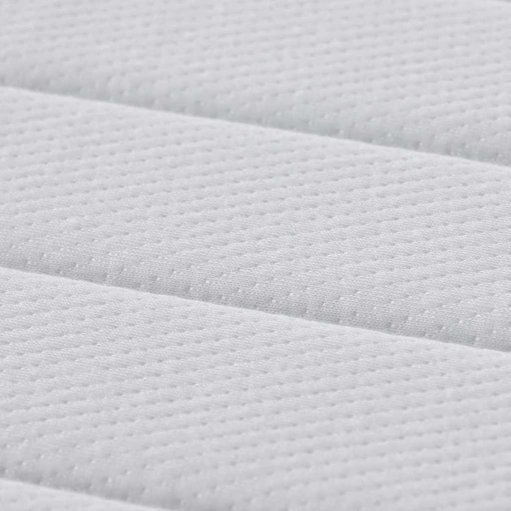 Matrac Fehér 60 x 120 cm Zsebmátrac