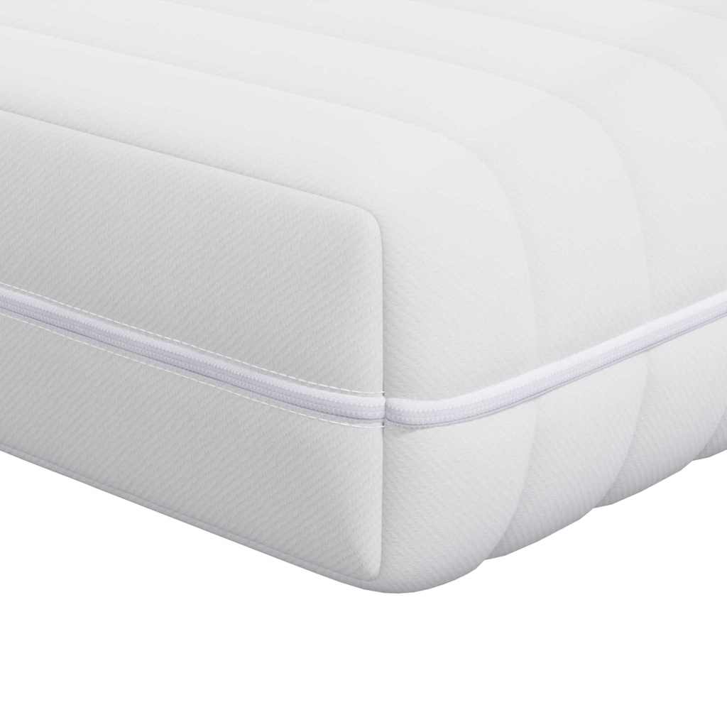 Matrac Fehér 60 x 120 cm Zsebmátrac