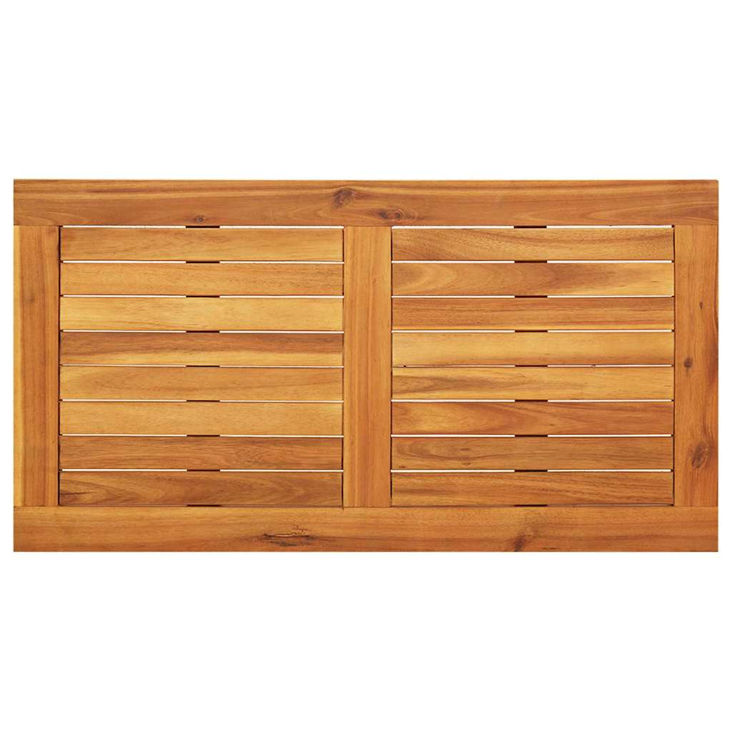 Kerti Kanapé Szett 6 pcs Beige és Világosszürke polirattan