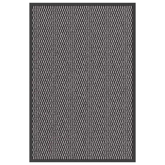lábtörlő antracit 60x90 cm