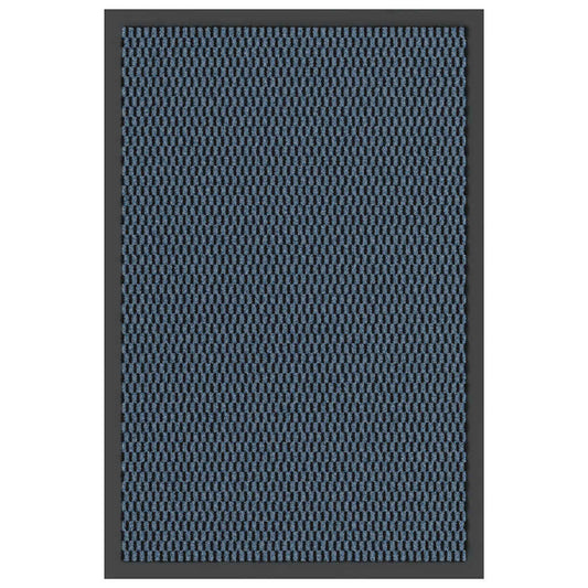 lábtörlő Kék 40x60 cm 40x60 cm