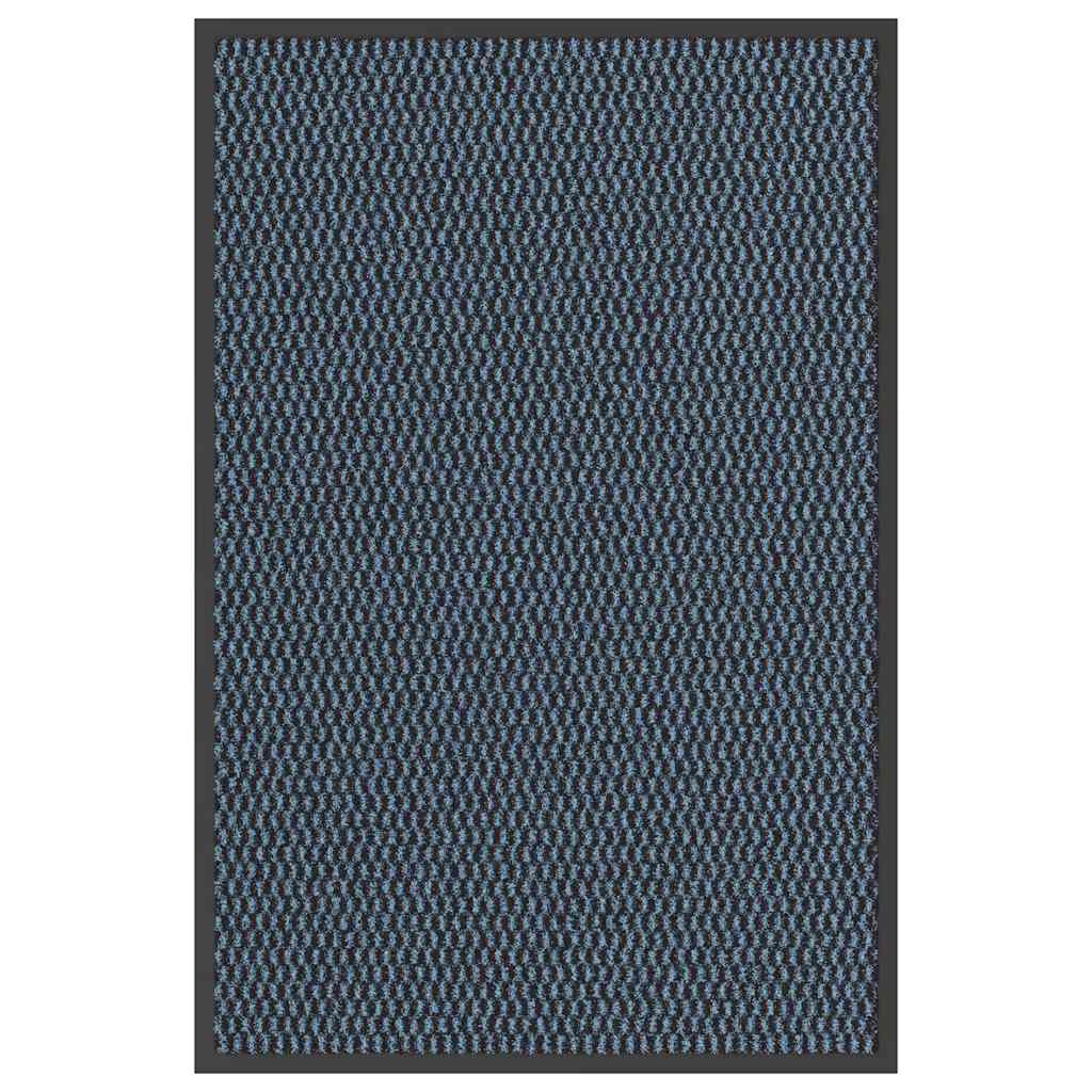lábtörlő kék 60x90 cm