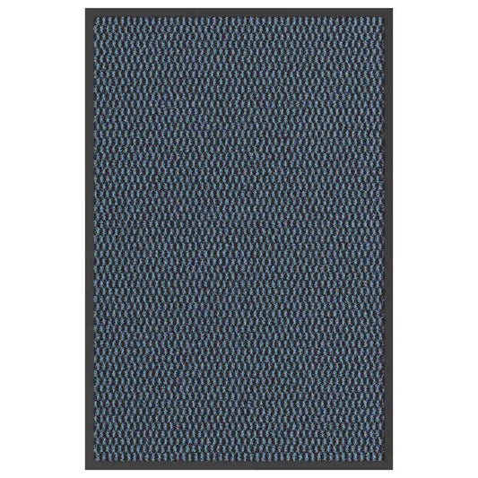 lábtörlő kék 60x90 cm