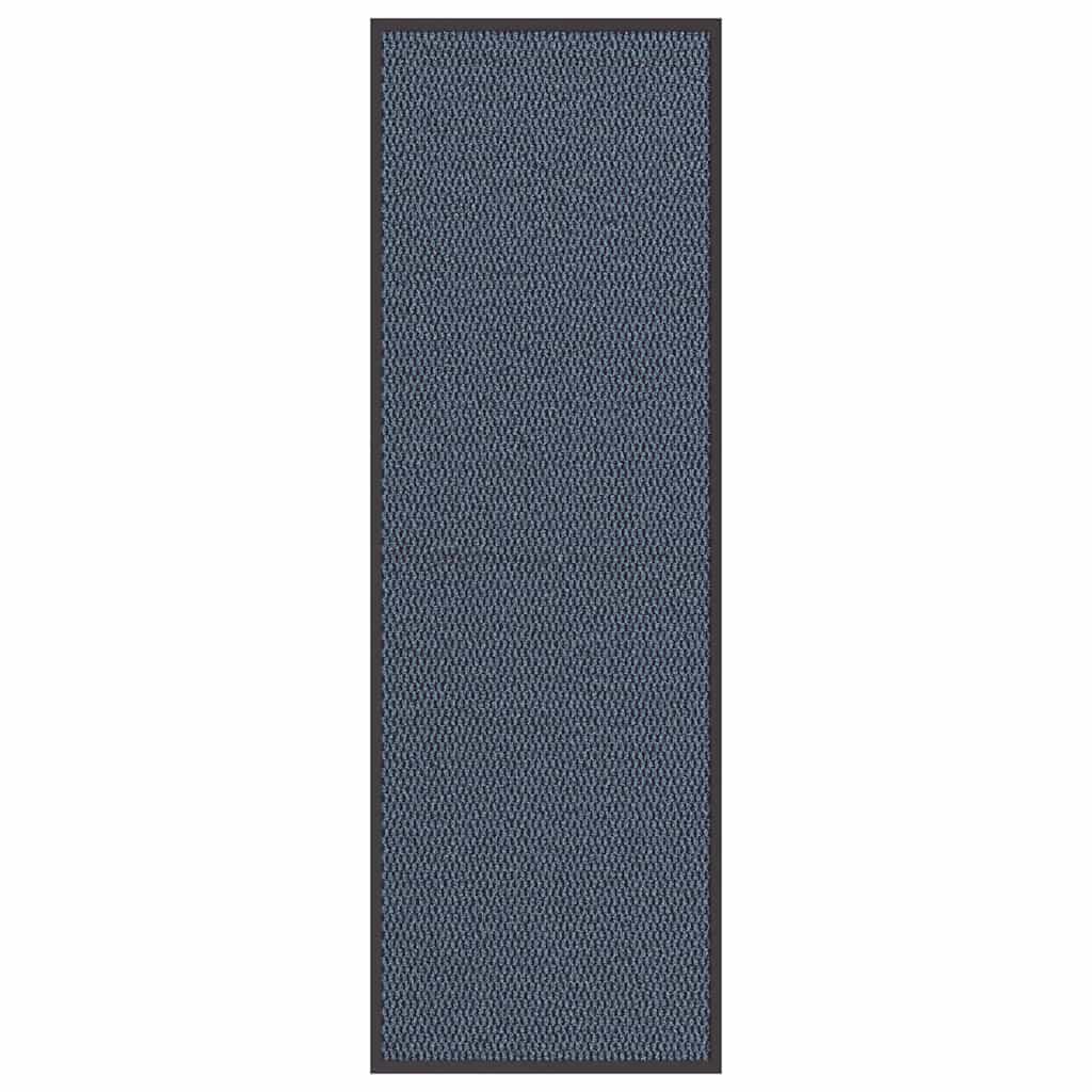 lábtörlő kék 60x180 cm