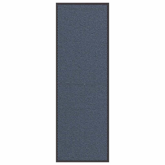 lábtörlő kék 60x180 cm