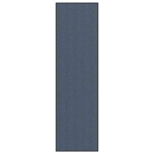 lábtörlő kék 115x400 cm