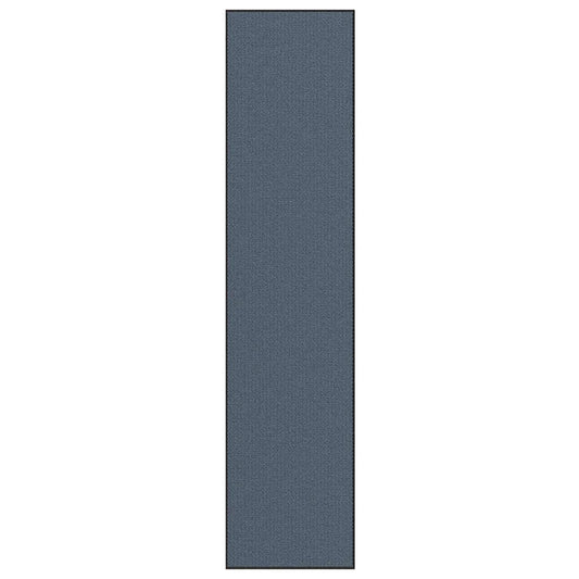 lábtörlő kék 115x500 cm