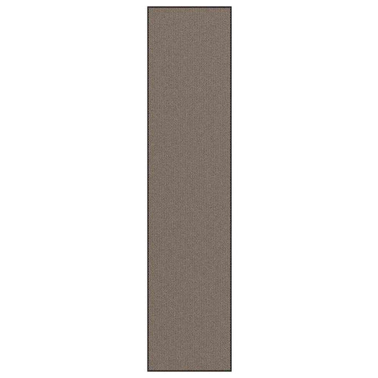lábtörlő barna 115x500 cm