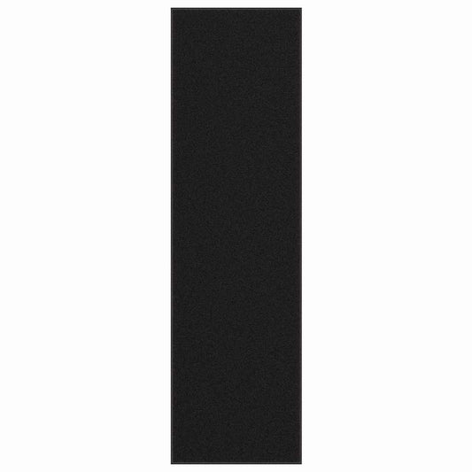 lábtörlő fekete 115x400 cm