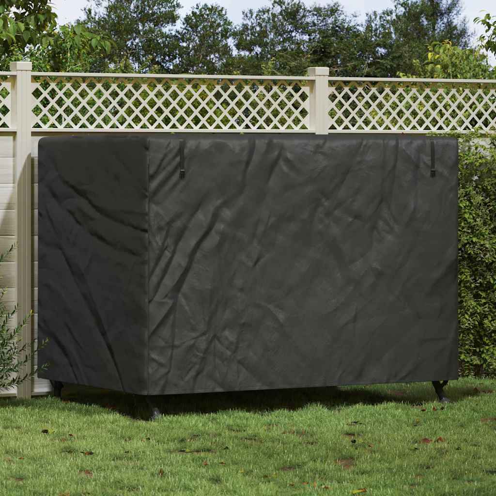 Kültéri hinta takaró 220 x 125 x 170 cm 210D Oxford Szövet