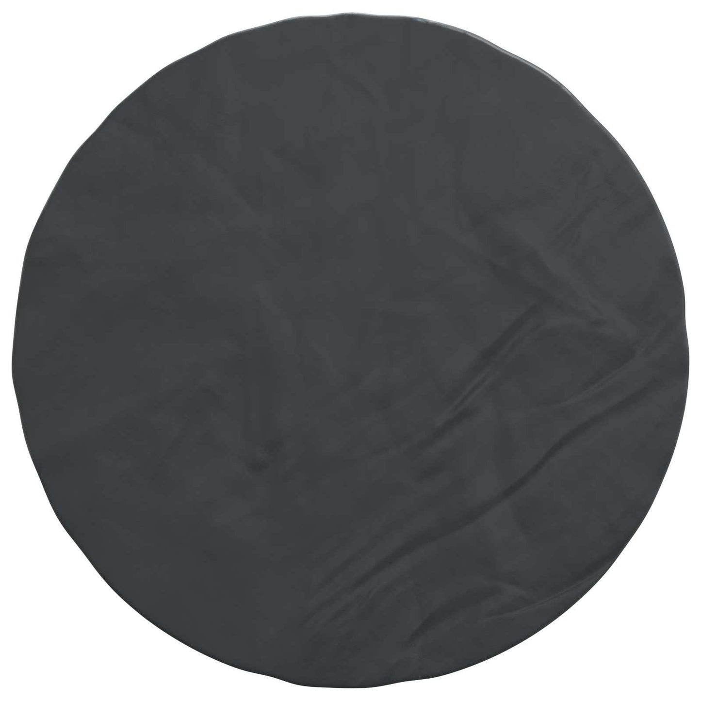Bútor takaró Fekete 102 x 102 x 71 cm 420D Oxford Szövet