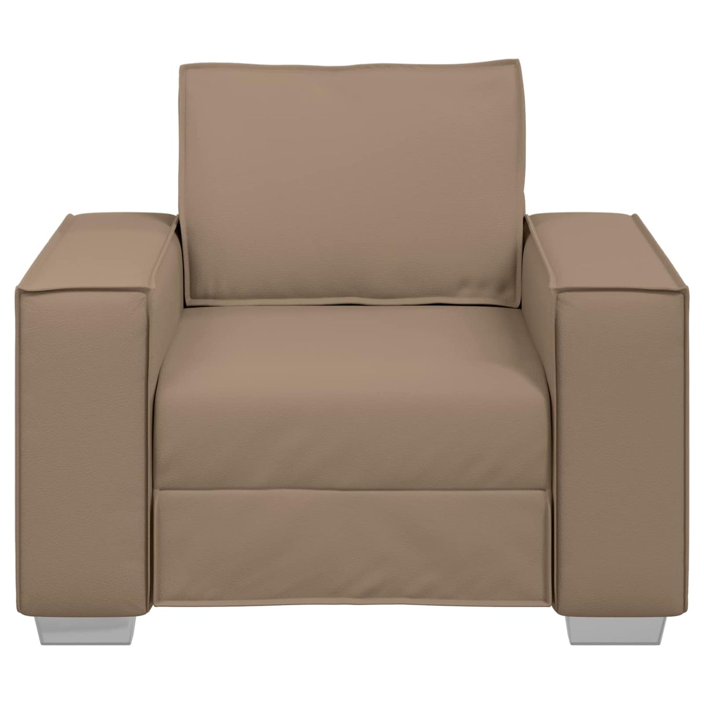 Fotel Cappuccino 100 cm Műbőr