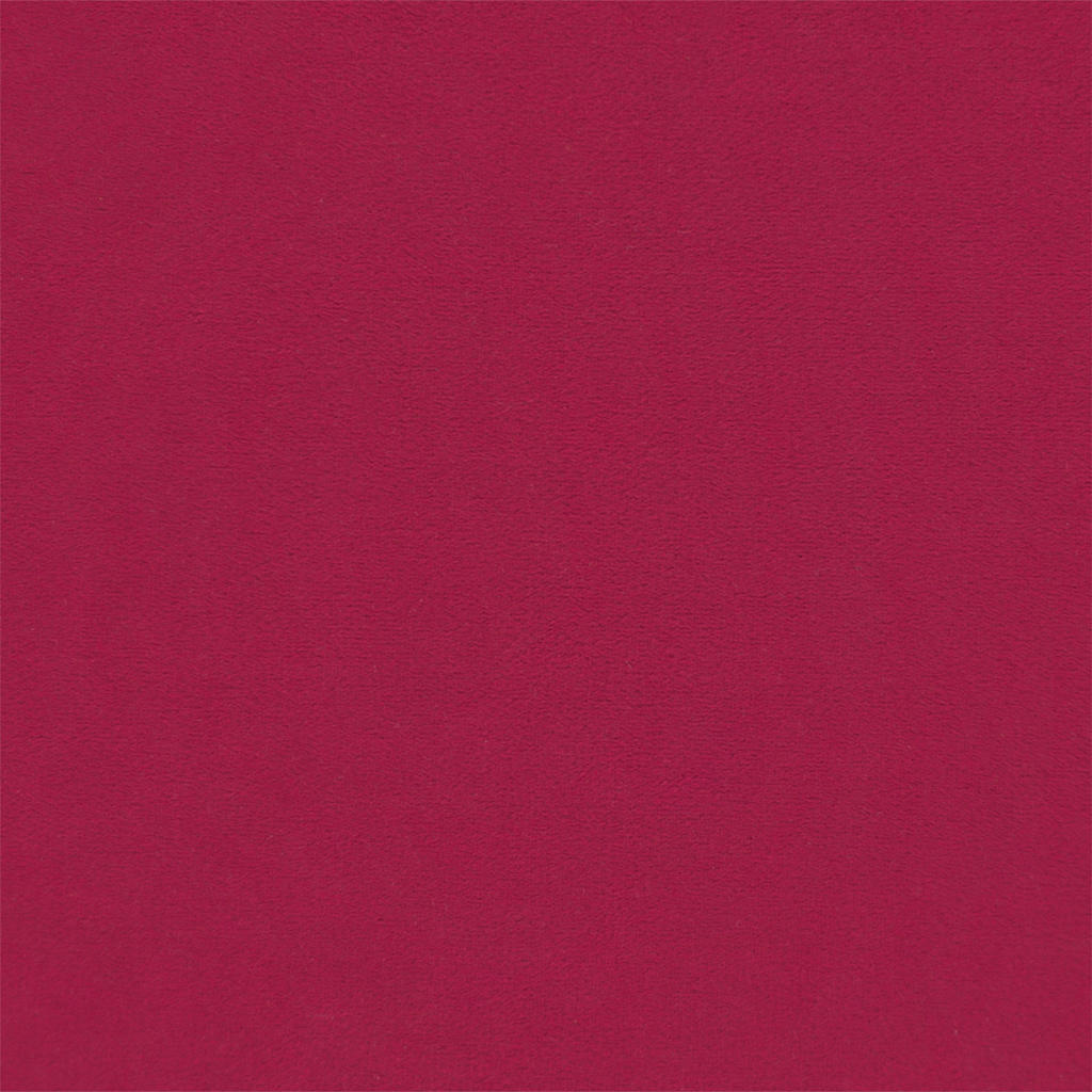bordó bársony kanapéfotel 100x78x80 cm