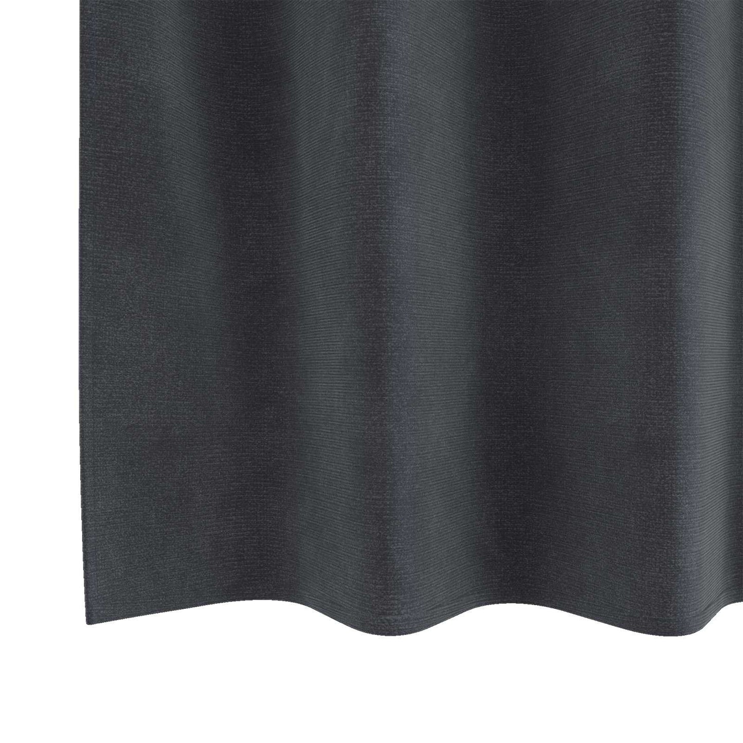 Sötétítő függönyök 2 pcs Világosszürke 140 x 225 cm Bársony